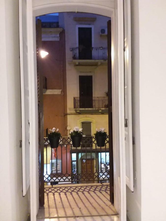 Maison Flores Bari Exterior foto