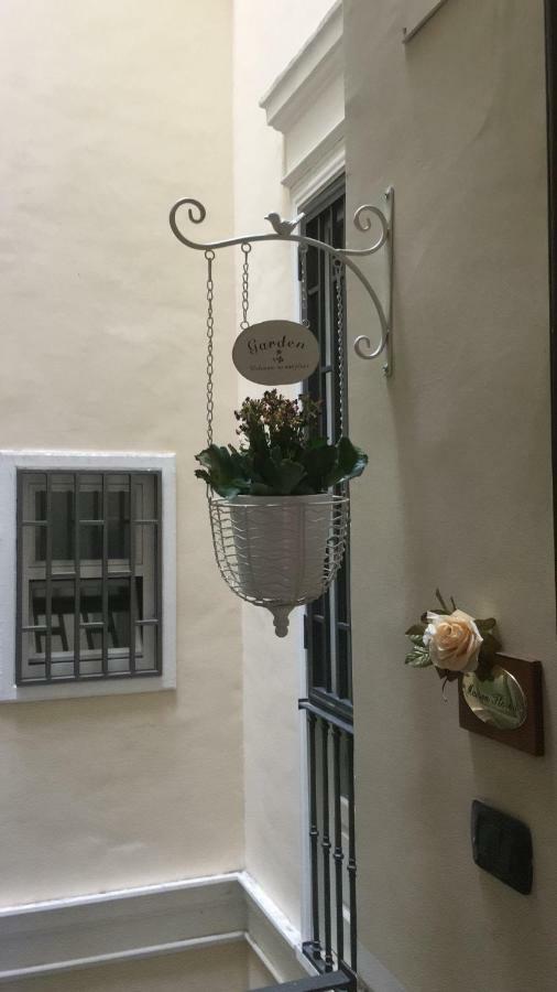 Maison Flores Bari Exterior foto