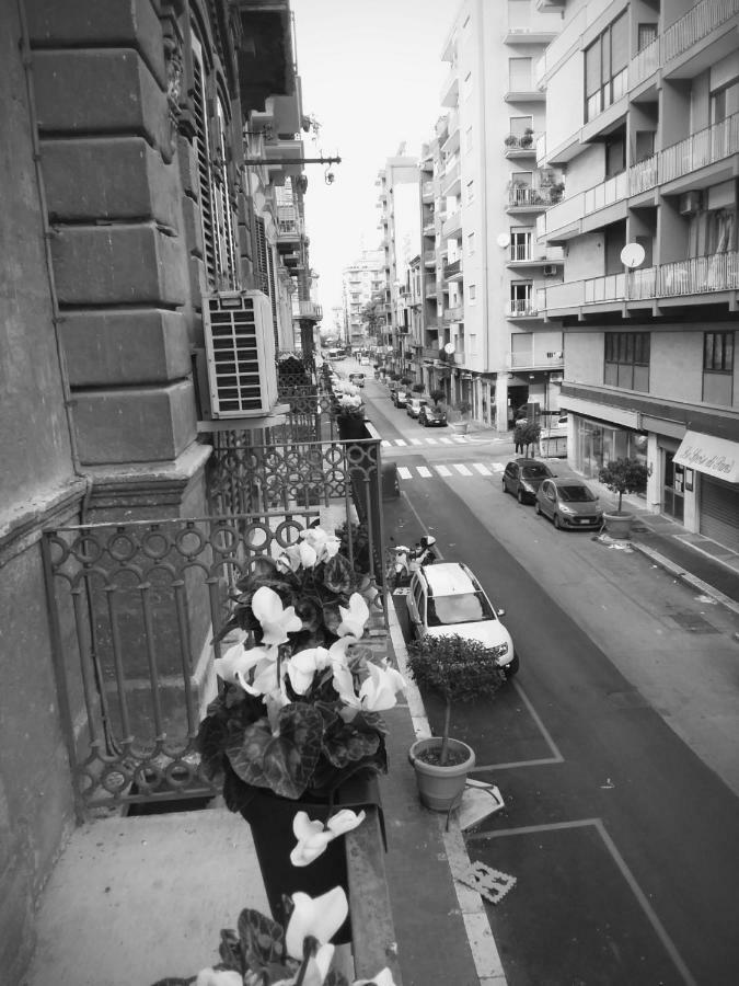 Maison Flores Bari Exterior foto